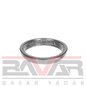 20695 ED10E 0 واشر گلویی اگزوز نیسان سانی