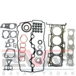 کیت کامل واشر تعمیر موتور