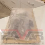 واشر کامل هیوندای جنسیس