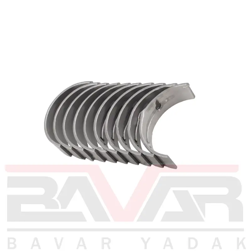 21020-2G100 یاتاقان ثابت هیوندای جنسیس - Image 1