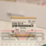 یاتاقان ثابت استاندارد مشکی هیوندای آزرا - Image 2