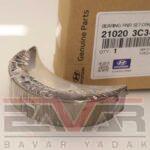 یاتاقان ثابت سوناتا آبی - Image 2