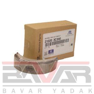 21020 3C340 لوازم یدکی هیوندای آزرا