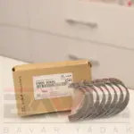 یاتاقان ثابت سایز 25 هیوندای جنسیس - Image 2