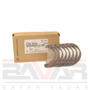 21020 3C930 لوازم یدکی هیوندای آزرا