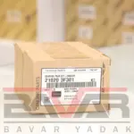 یاتاقان ثابت استاندارد آبی هیوندای جنسیس - Image 2