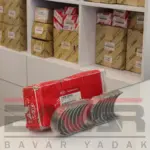 یاتاقان ثابت سایز 0.25 هیوندای جنسیس - Image 2