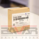 بغل یاتاقان هیوندای ولستر - Image 2