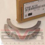 بغل یاتاقان هیوندای سانتافه - Image 2