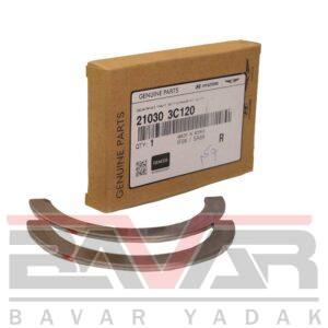21030 3C120 لوازم یدکی هیوندای آزرا