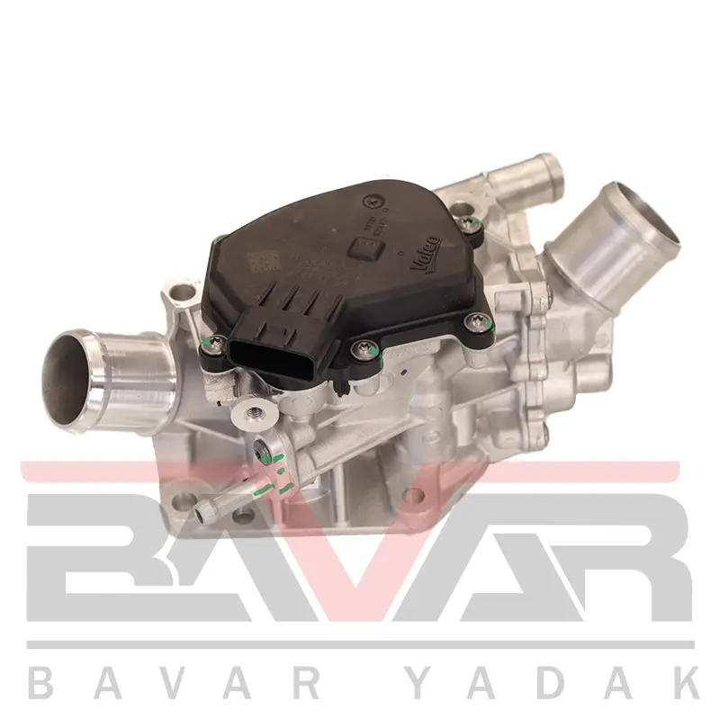 21250 EZ31A 1 ترموستات برقی نیسان آرمادا