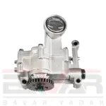 اویل پمپ هیوندای سوناتا