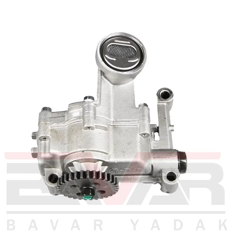 21310-2G001-1 اویل پمپ هیوندای سوناتا - Image 1