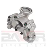 اویل پمپ هیوندای وراکروز