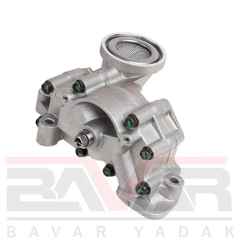 21310-3C300-3 اویل پمپ هیوندای آزرا - Image 1
