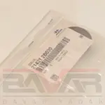 کاسه نمد جلو میل لنگ کیا سلتوس - Image 2