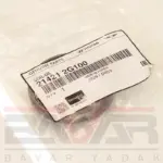 کاسه نمد سر میل لنگ کیا اپتیما - Image 2