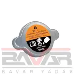 درب رادیاتور نیسان 88 کیلو پاسکال اصلی