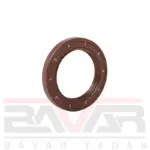 کاسه نمد ته میل لنگ کیا پیکانتو