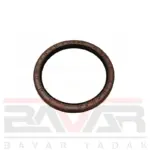 کاسه نمد میل لنگ عقب هیوندای