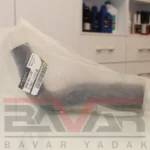 شیلنگ بالای رادیاتور نیسان ورسا - Image 2