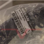 جنت بالا رادیاتور نیسان آلتیما سال 2013 تا 2018 - Image 3