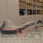 جنت بالا رادیاتور نیسان آلتیما سال 2013 تا 2018 - Image 2