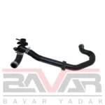 جنت بالا رادیاتور نیسان آلتیما سال 2013 تا 2018