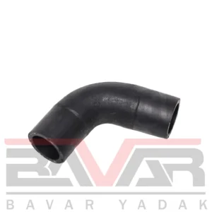 21502 1HD1B 0 شیلنگ بالای رادیاتور کوچک نیسان سانی