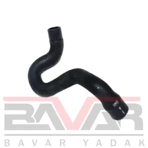 21503 1HD1B 1 1 شیلنگ پایین رادیاتور نیسان سانی