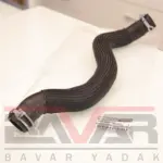 جنت پایین رادیاتور نیسان آلتیما 2013 تا 2018 اصلی - Image 2