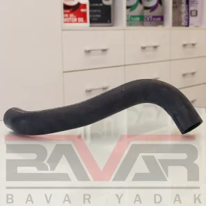 شیلنگ پایین رادیاتور نیسان ایکس تریل