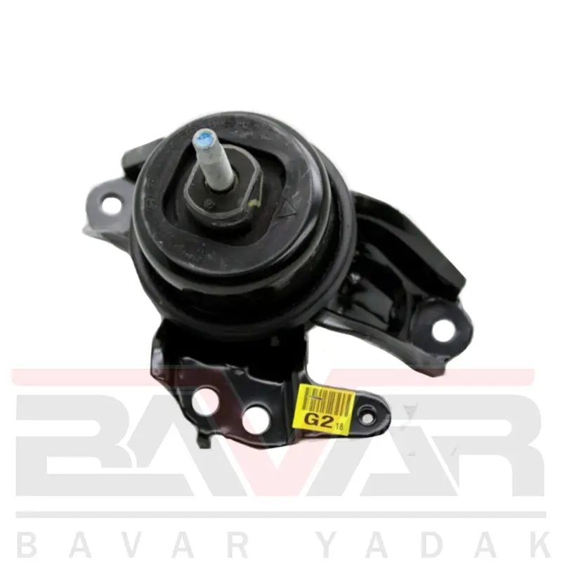 21810-2T000 -2 دسته موتور راست هیوندای آزرا - Image 1