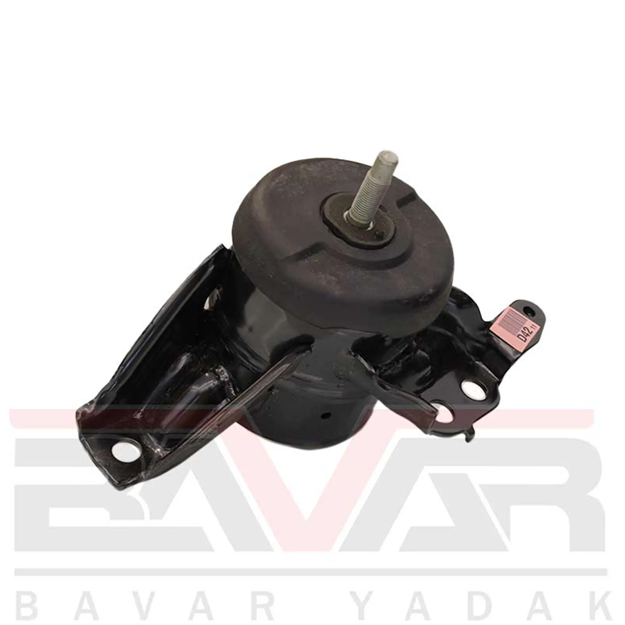 21810-D4220-1 دسته موتور راست هیوندای سوناتا - Image 1