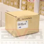 دسته گیربکس هیوندای اکسنت - Image 2