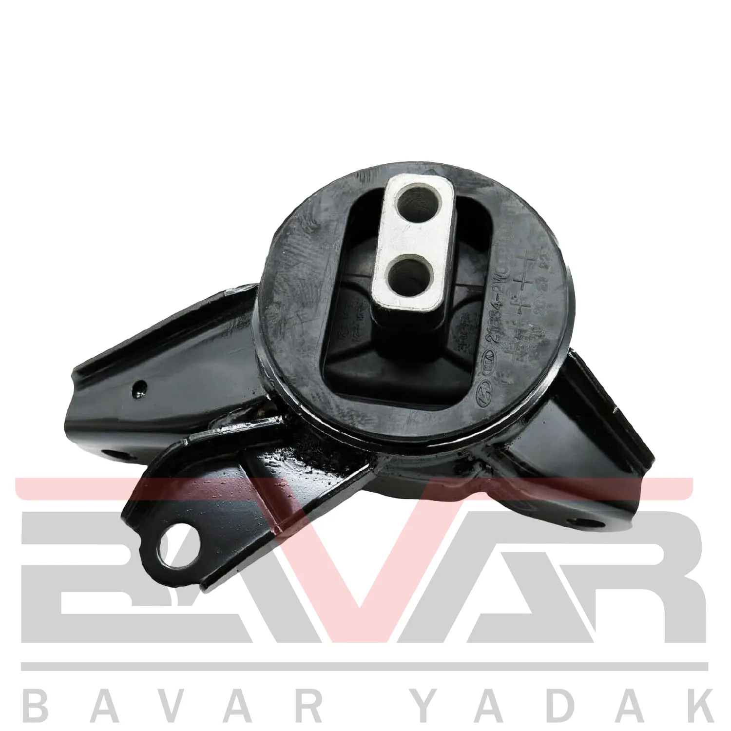 21830 2W300 دسته گیربکس هیوندای سانتافه