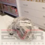 دسته موتور چپ هیوندای توسان - Image 2