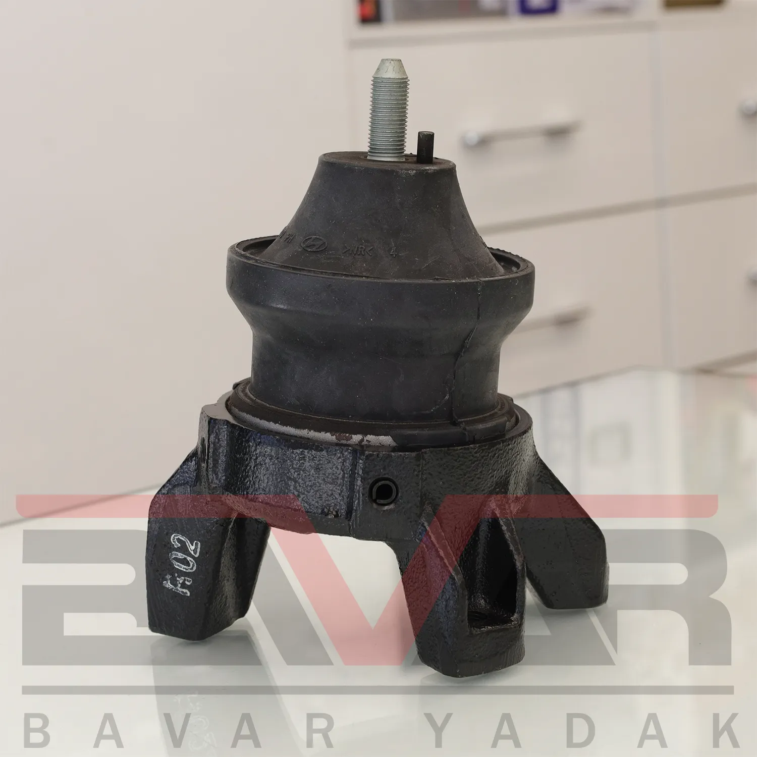 دسته موتور عقب هیوندای وراکروز