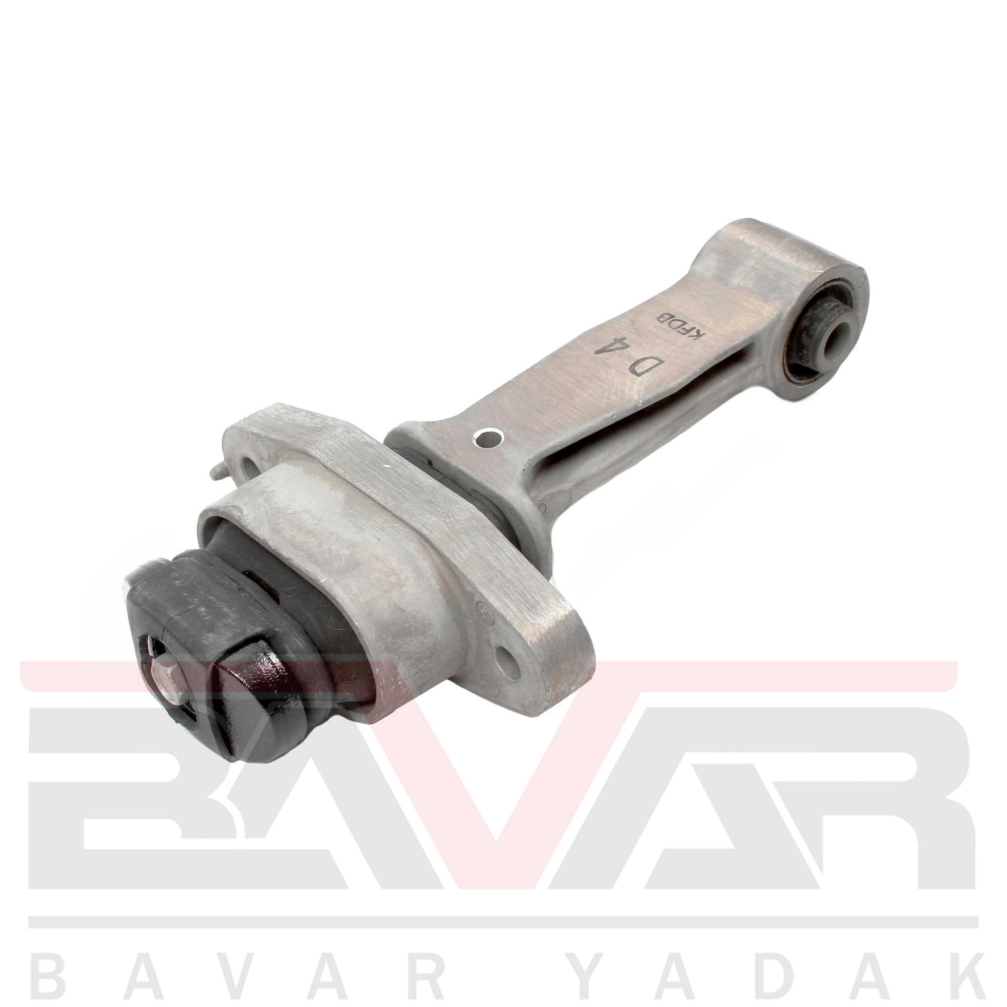 21950-D4000-1 دسته موتور زیر هیوندای سوناتا - Image 1