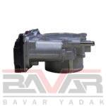 تروتل تویوتا FJ