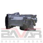 تروتل تویوتا هایس