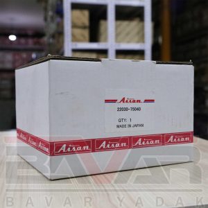 تروتل تویوتا هایلوکس 2016