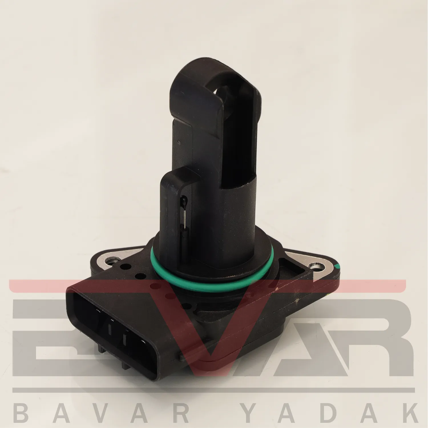 سنسور اکسيژن روي هواکش تویوتا لندکروزر