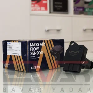 سنسور اکسيژن روي هواکش تویوتا لندکروزر