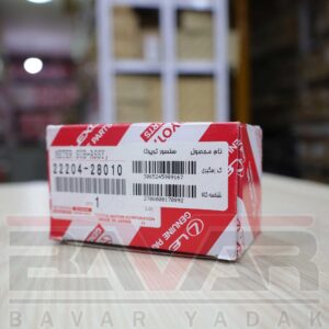 سنسور اکسیژن روی هواکش لکسوس RX350 سال 2011 تا 2015