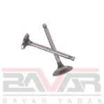 سوپاپ بنزین کیا موهاوی