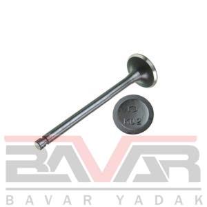 سوپاپ دود هیوندای توسان