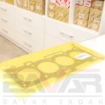 واشر سرسیلندر هیوندای سانتافه - Image 3