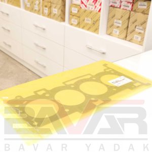 واشر سرسیلندر هیوندای سانتافه