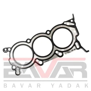 واشر سر سیلندر راست هیوندای سانتافه